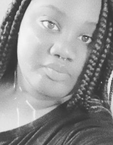 Meet your Posher, Karimah